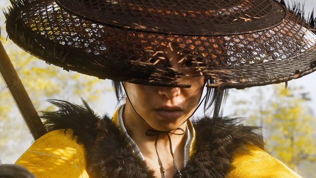 Ghost of Yotei Aims to Be More Than Just Another Samurai Game