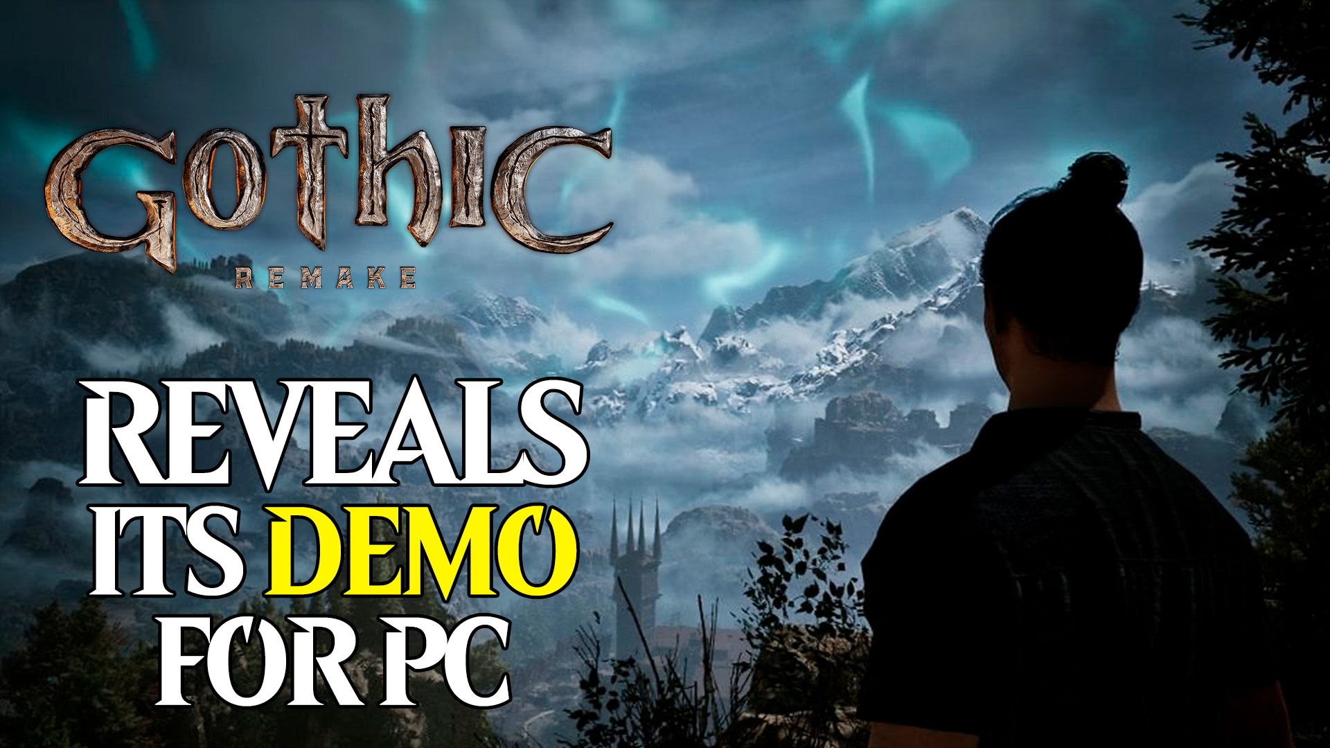 gothic remake demo for pc