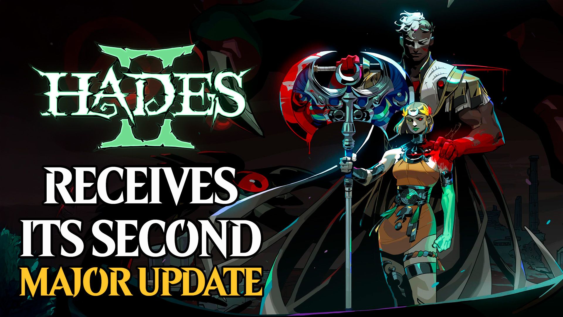 hades 2 seconds update warsong