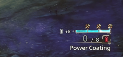 Monster Hunter Wilds Bow Guide - Trick Arrow Gauge