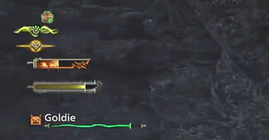 Monster Hunter Wilds Long Sword Guide - Gauge example