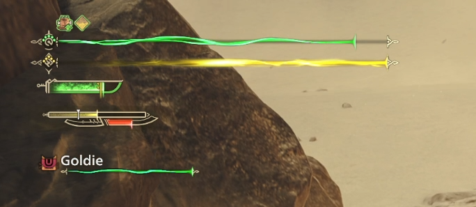 Monster Hunter Wilds Switch Axe Guide to Combos &amp; Changes