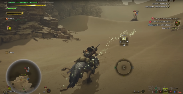 Monster Hunter Wilds Review