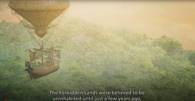 Monster Hunter Wilds Review