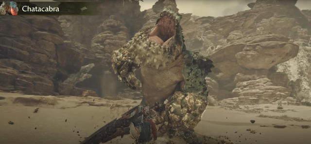 Monster Hunter Wilds Review