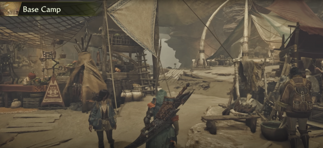 Monster Hunter Wilds Review