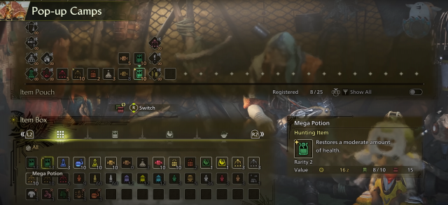 Monster Hunter Wilds Review