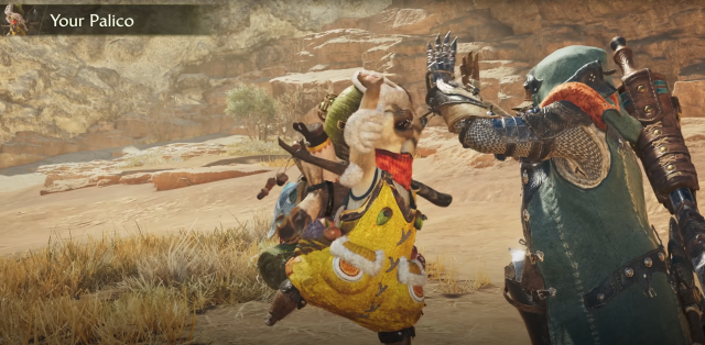 Monster Hunter Wilds Review
