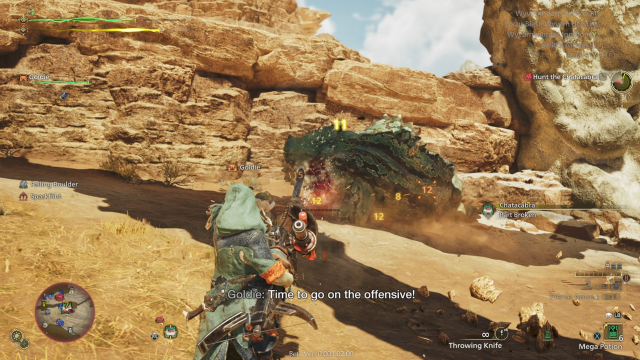 Monster Hunter Wilds Heavy Bowgun Guide &amp; Changes