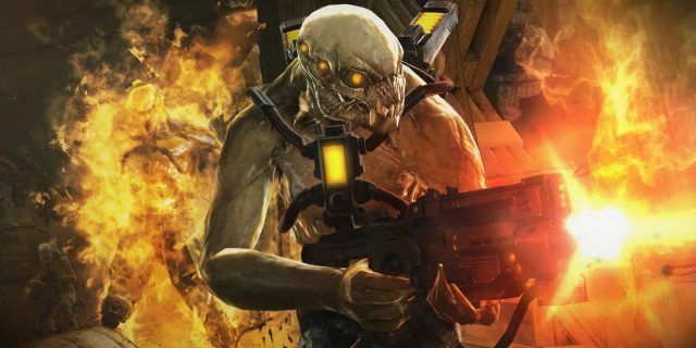 Insomniac Games Wanted to Make Resistance 4, but Sony Rejected It