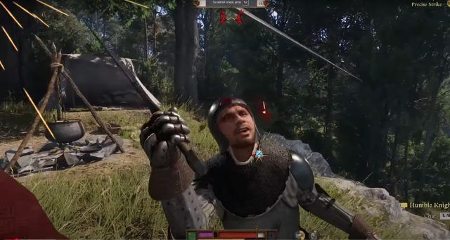 Kingdom Come: Deliverance 2 Review   A True RPG