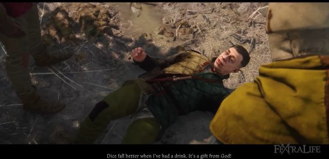Kingdom Come: Deliverance 2 Review   A True RPG
