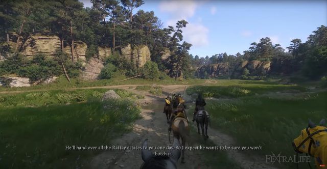 Kingdom Come: Deliverance 2 Review   A True RPG