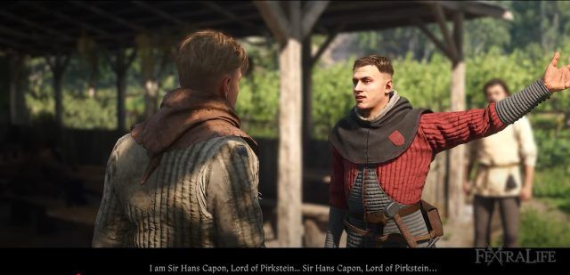 Kingdom Come: Deliverance 2 Review   A True RPG