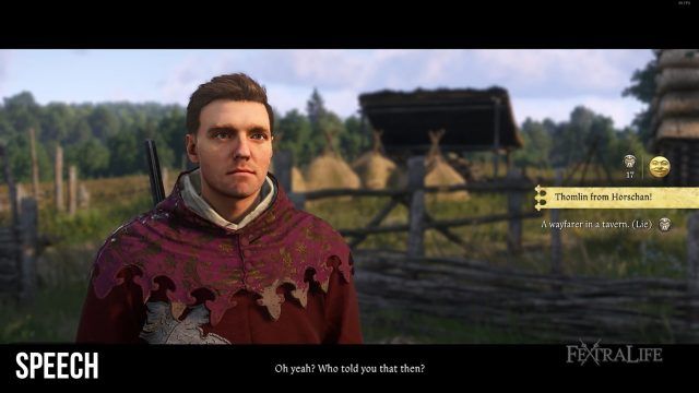 Kingdom Come: Deliverance 2   Best Perks &amp; Skills