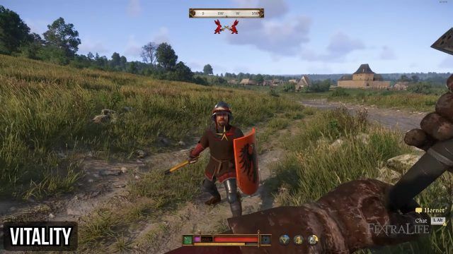 Kingdom Come: Deliverance 2   Best Perks &amp; Skills