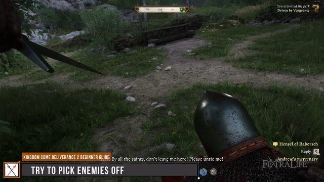 Kingdom Come: Deliverance 2   The Ultimate Beginner&rsquo;s Guide