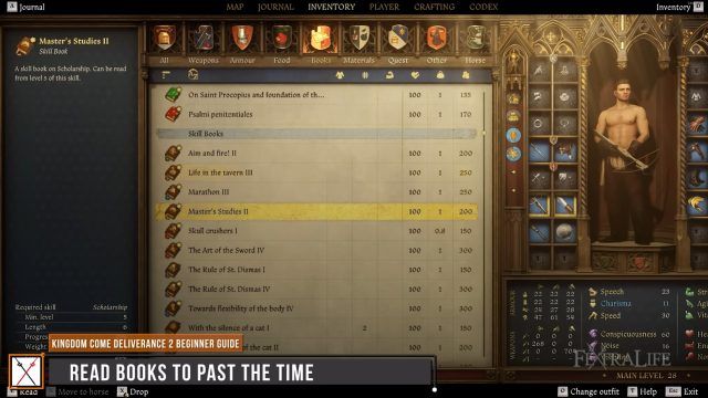 Kingdom Come: Deliverance 2   The Ultimate Beginner&rsquo;s Guide
