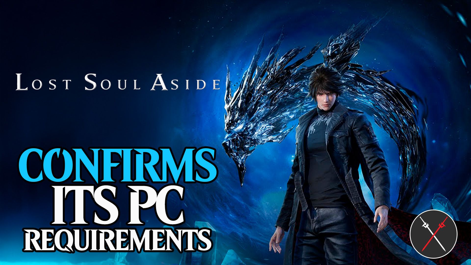 lost soul aside confirms its pc requirements