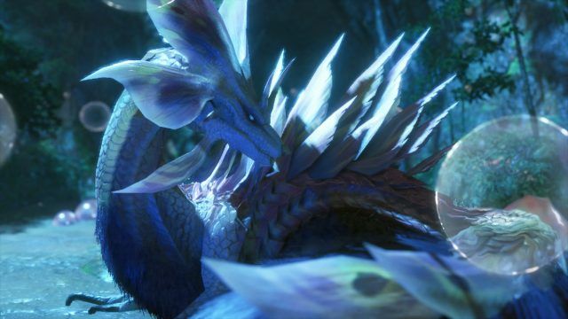 Monster Hunter Wilds Confirms Its First DLCs