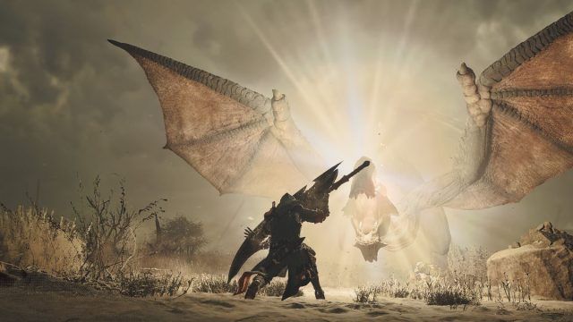 Capcom Extends Monster Hunter Wilds' Second Beta
