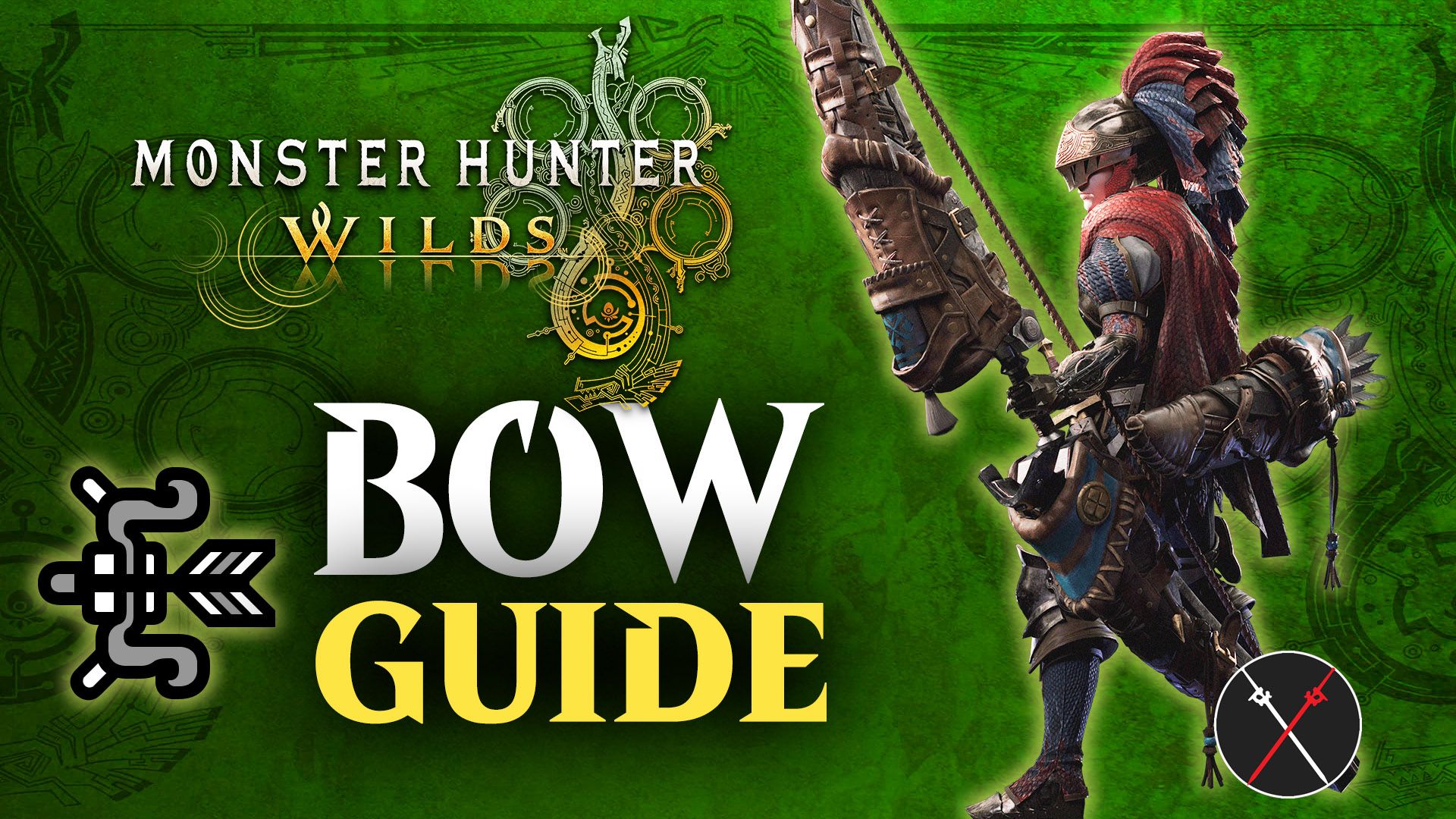 monster hunter wilds bow guide how to play bow