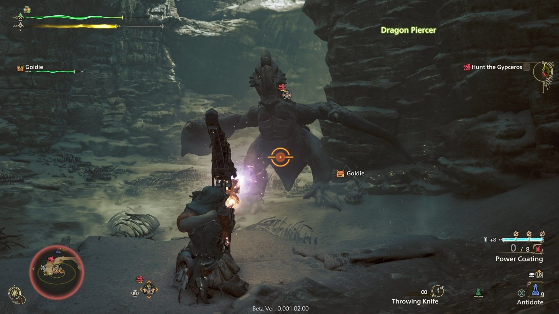 Monster Hunter Wilds Bow Guide to Combos &amp; Changes