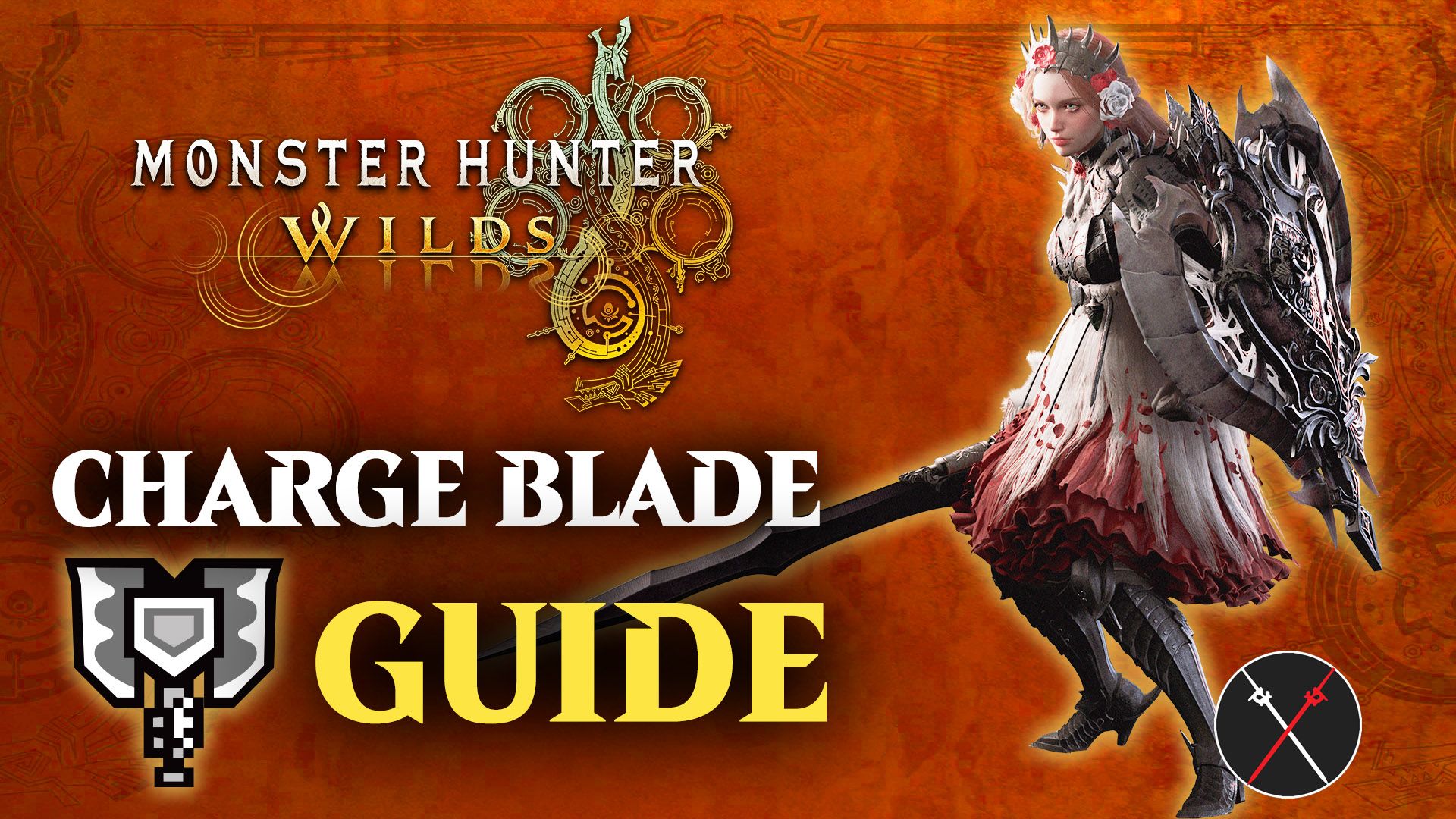 monster hunter wilds charge blade guide how to play charge blade