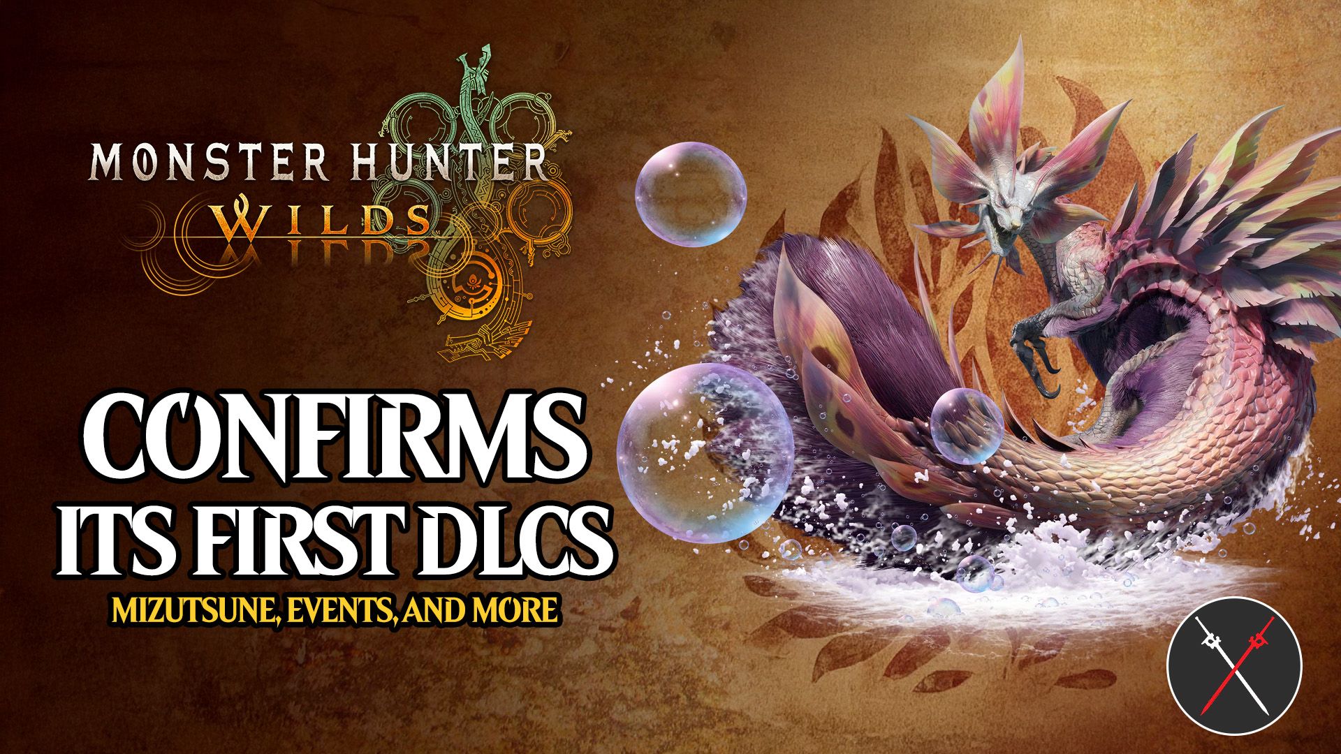 monster hunter wilds confirms its first dlcs