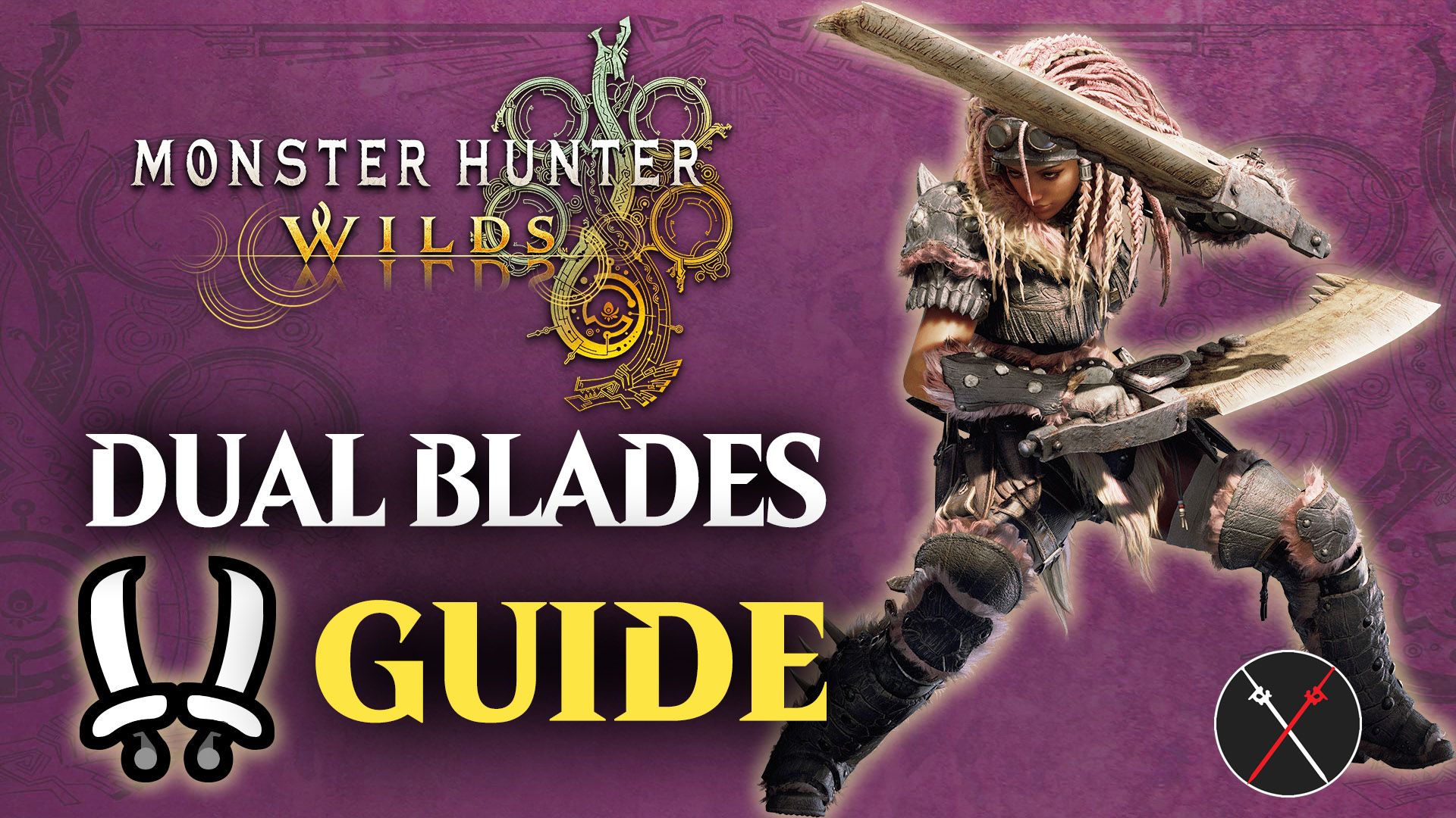 monster hunter wilds dual blades guide how to play dual blades