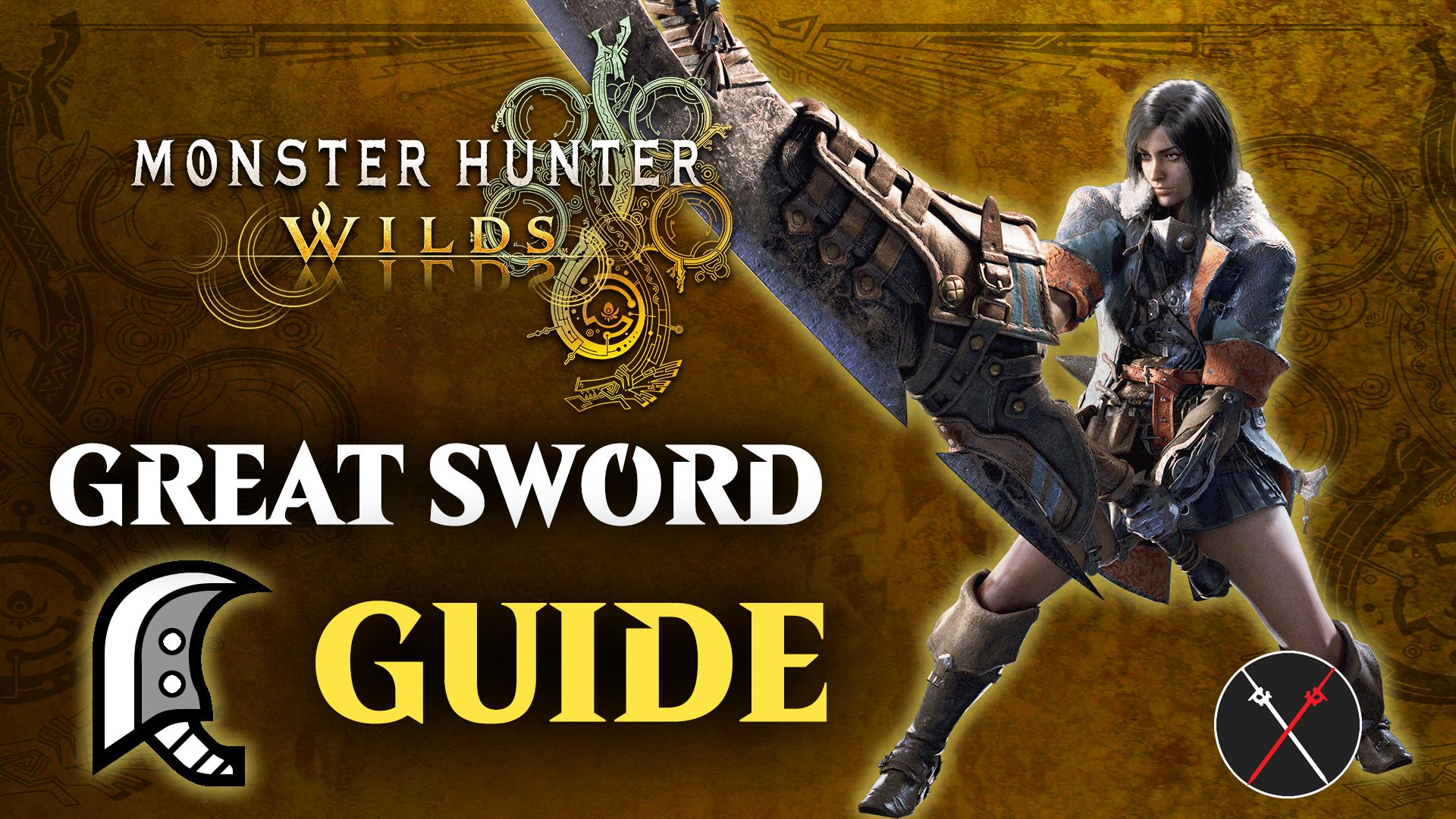 monster hunter wilds greatsword guide how to play greatsword