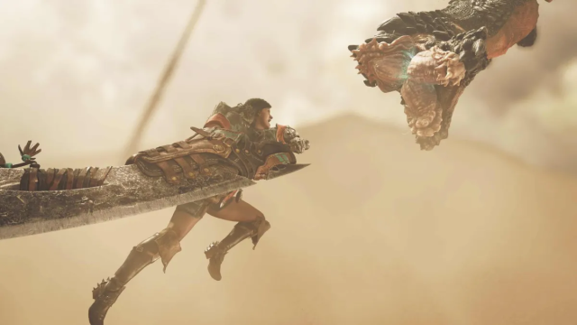 Capcom Extends Monster Hunter Wilds' Second Beta