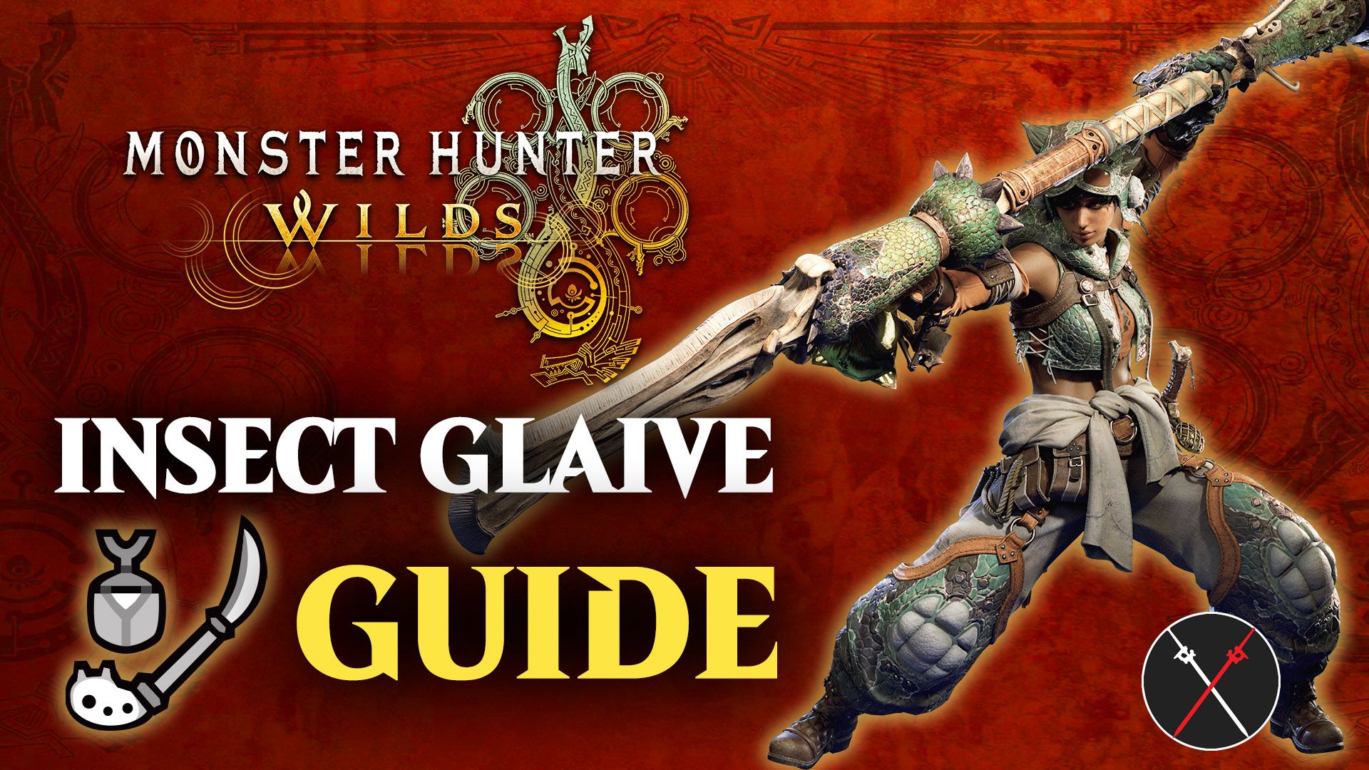 Monster hunter wilds insect glaive guide to combos changes