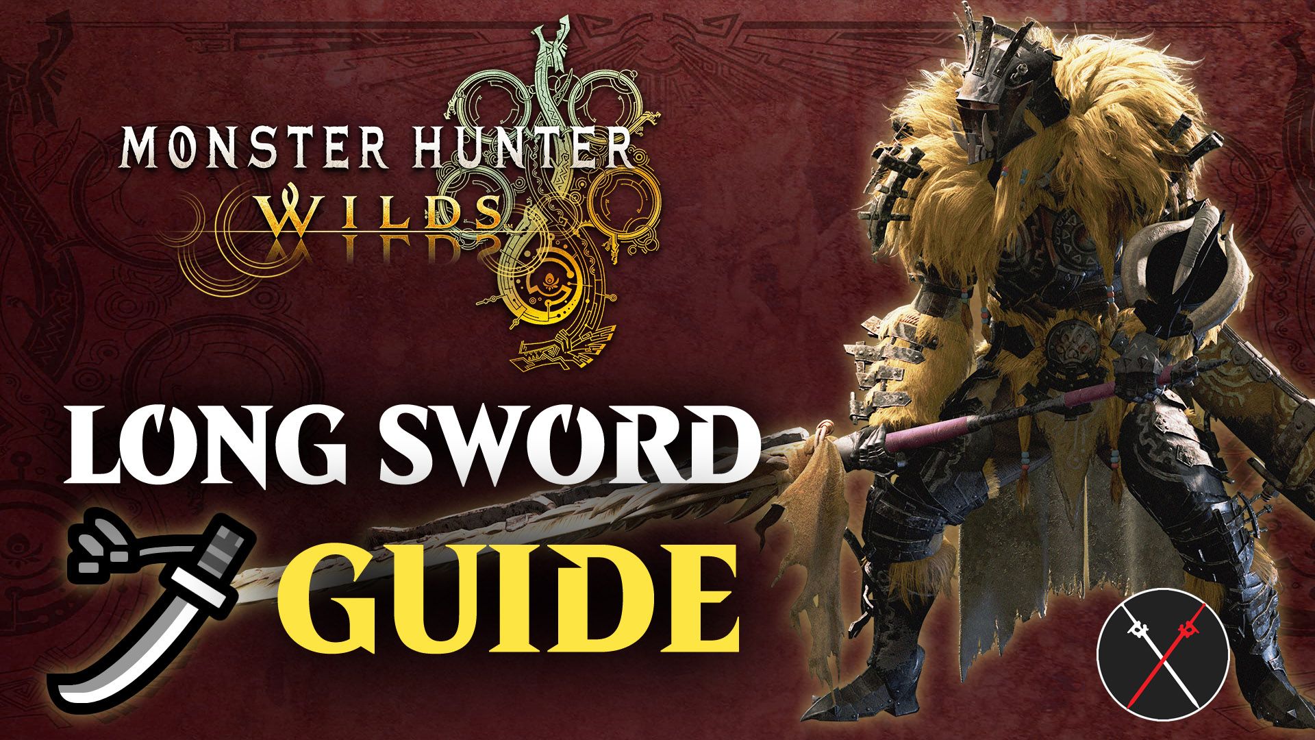 monster hunter wilds long sword guide how to play long sword