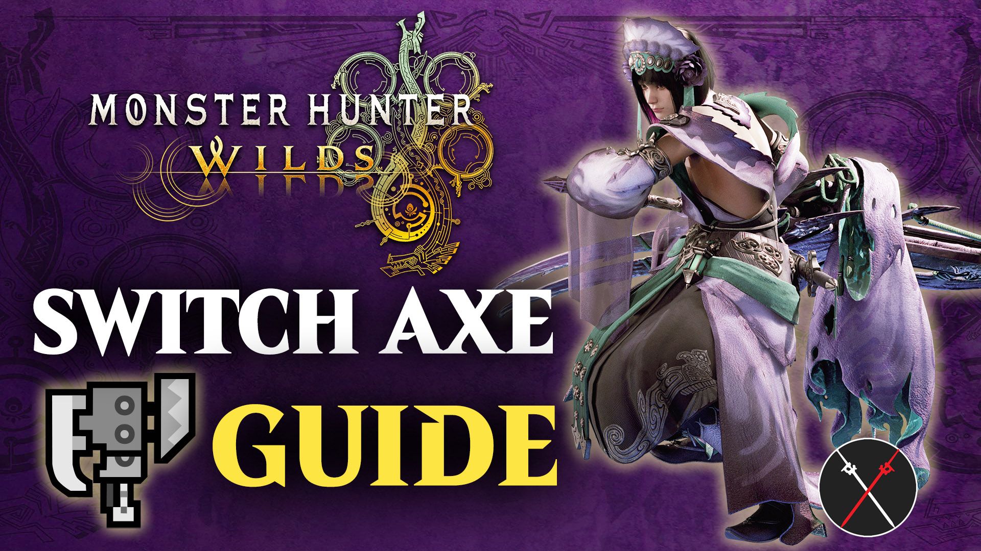monster hunter wilds switch axe guide how to play switch axe