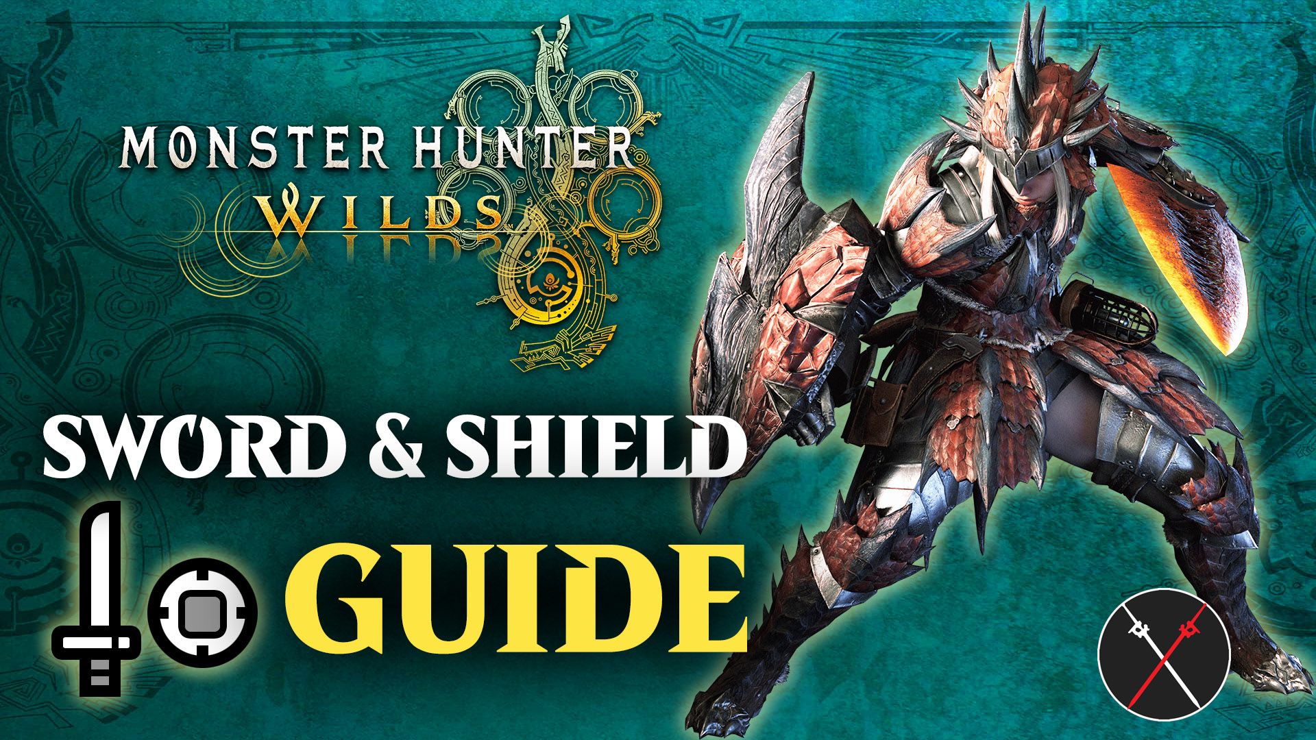 monster hunter wilds sword and shield guide how to play sword and shield