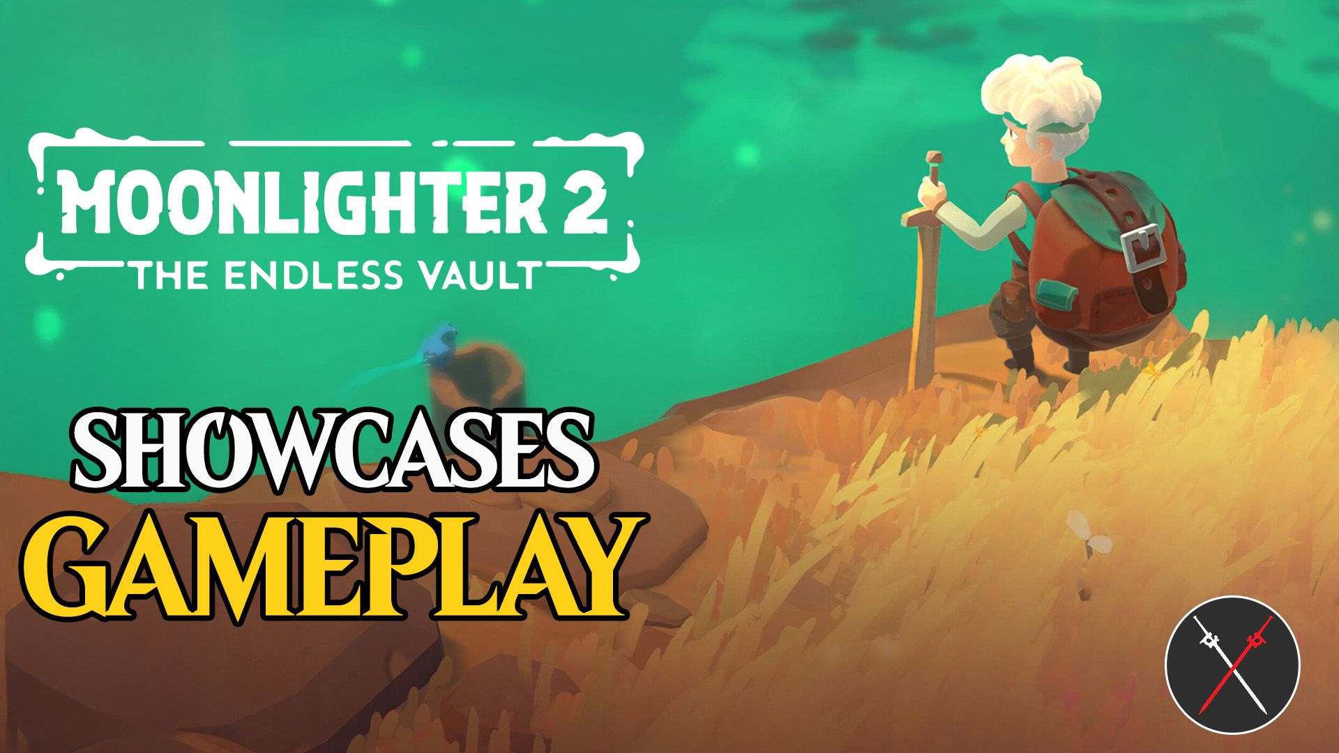 moonlighter 2 endless vault showcases gameplay