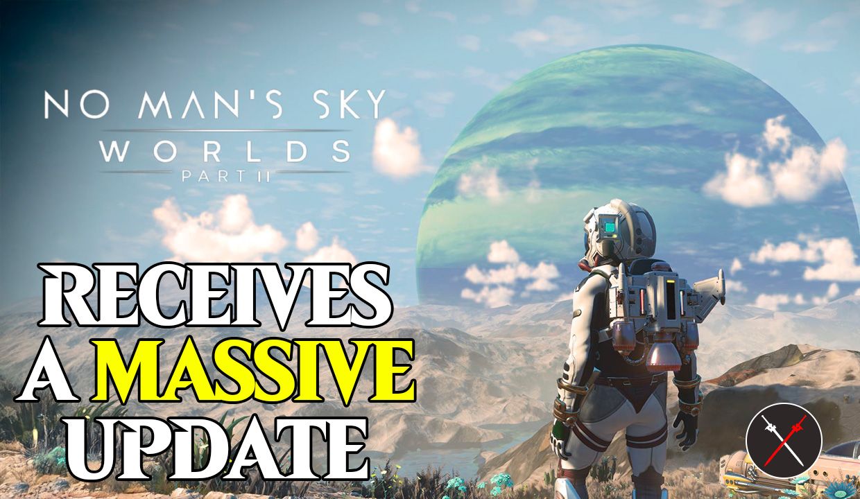 no mans sky massive update