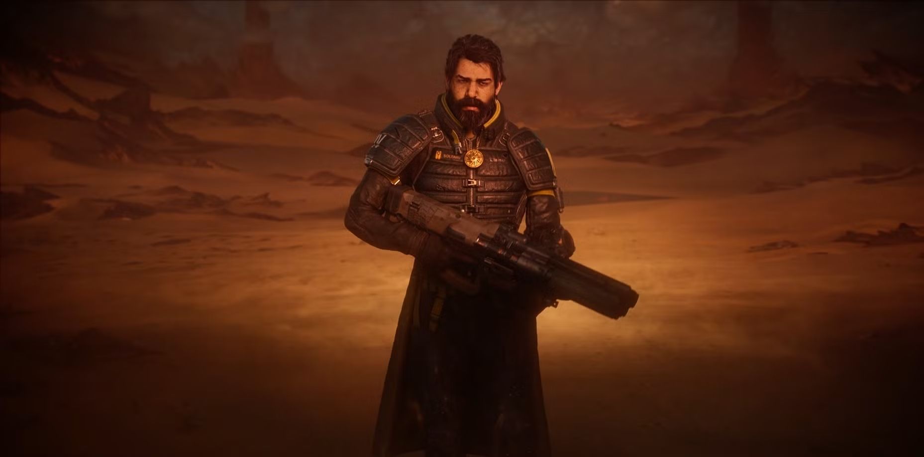 Returnal Gets a Surprise PS5 Pro Enhanced