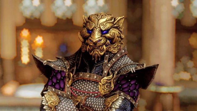The Elder Scrolls VI Breaks Its Silence for Charity