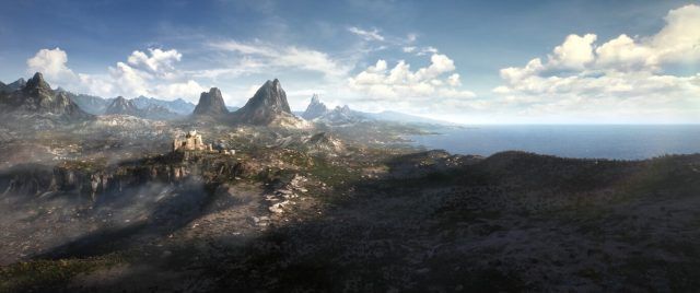 The Elder Scrolls VI Player Spends $85K to Design First NPC