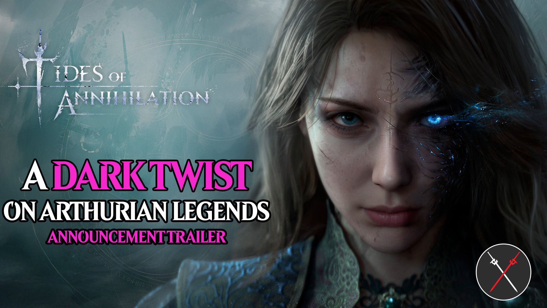 tides of annihilation announcement trailer