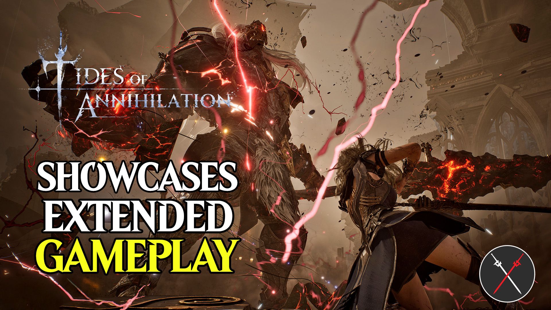 tides of annihilation extended gameplay