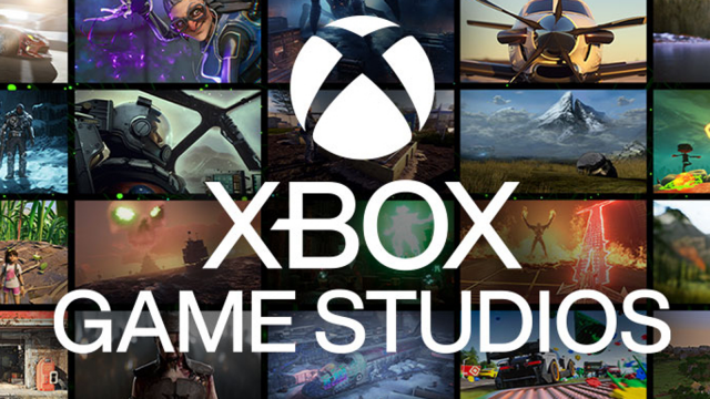 Microsoft Plans To Create Games With Generative AI