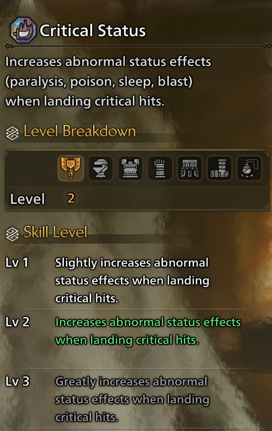 Best Charge Blade Skills in MHWilds