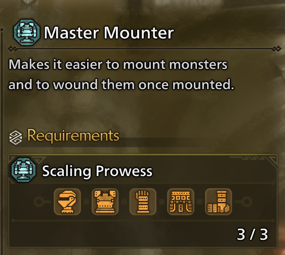 Best Insect Glaive Skills in MHWilds