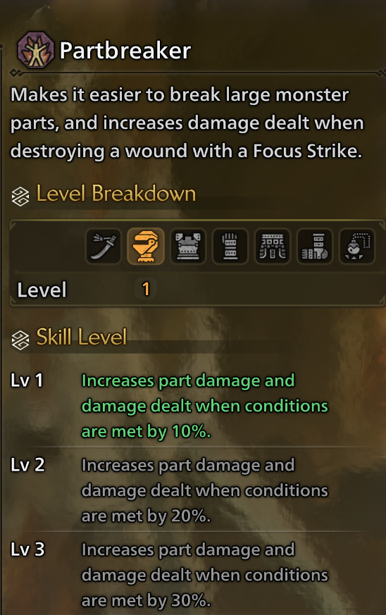 Best Insect Glaive Skills in MHWilds