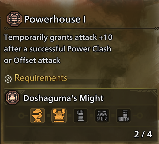 Best Lance Skills in MHWilds