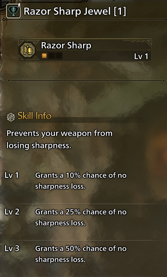 Best Switch Axe Skills in MHWilds