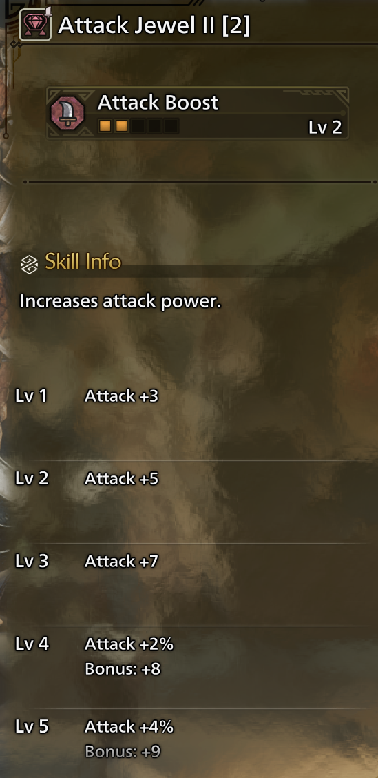 Best Switch Axe Skills in MHWilds